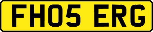 FH05ERG