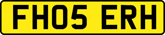 FH05ERH