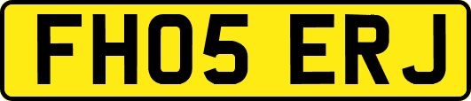 FH05ERJ