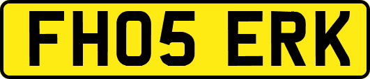 FH05ERK