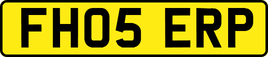 FH05ERP