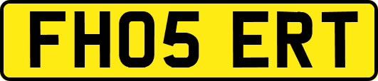 FH05ERT