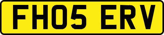 FH05ERV