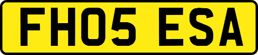 FH05ESA