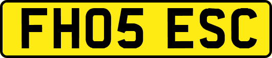 FH05ESC