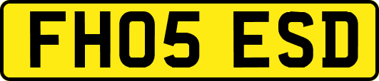 FH05ESD