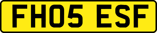 FH05ESF