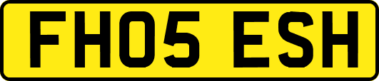 FH05ESH