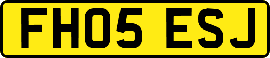 FH05ESJ