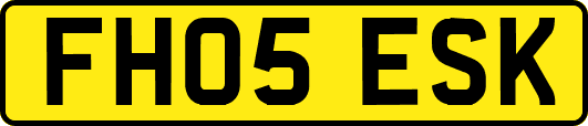 FH05ESK