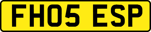 FH05ESP