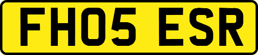 FH05ESR