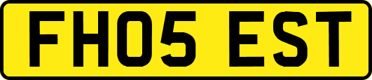 FH05EST