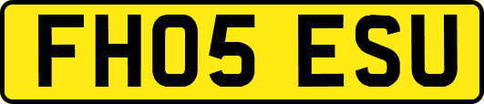 FH05ESU