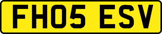 FH05ESV