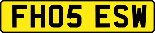 FH05ESW