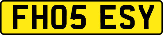 FH05ESY