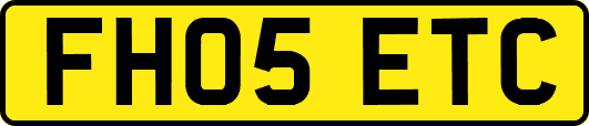 FH05ETC