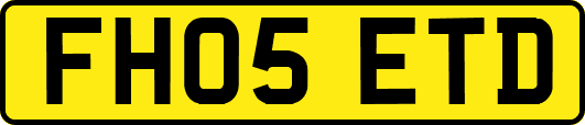 FH05ETD