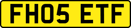 FH05ETF