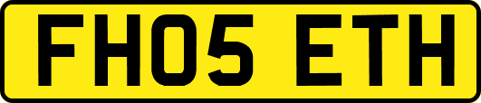 FH05ETH