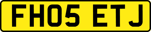 FH05ETJ