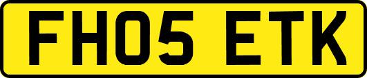 FH05ETK