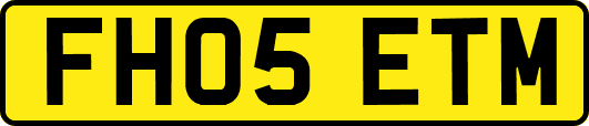 FH05ETM