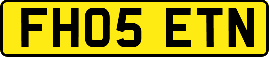 FH05ETN