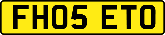 FH05ETO