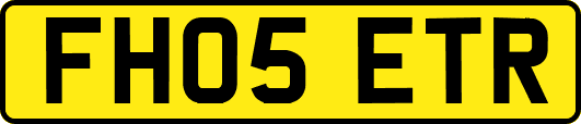 FH05ETR