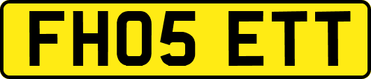 FH05ETT