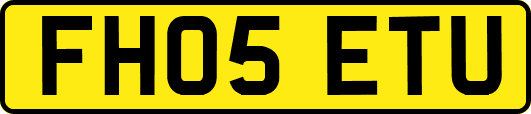 FH05ETU