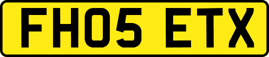 FH05ETX
