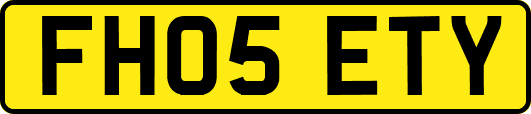 FH05ETY