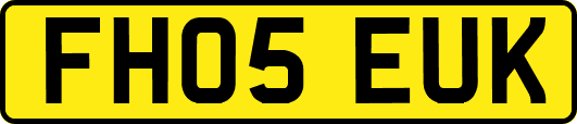 FH05EUK