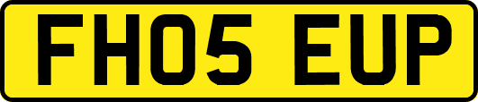 FH05EUP