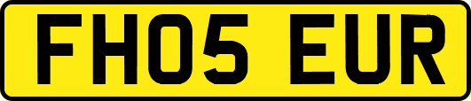 FH05EUR