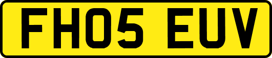FH05EUV
