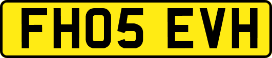 FH05EVH
