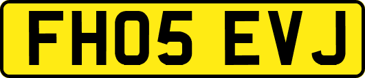 FH05EVJ