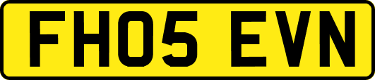 FH05EVN