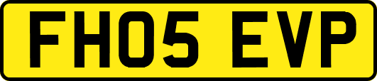 FH05EVP