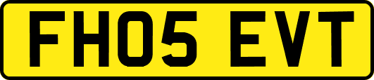 FH05EVT