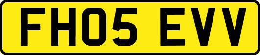FH05EVV