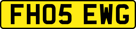 FH05EWG