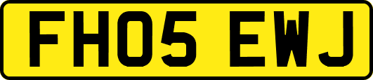 FH05EWJ