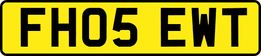 FH05EWT