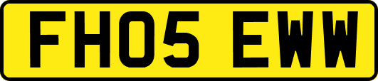 FH05EWW