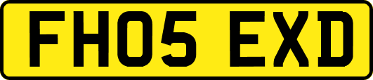 FH05EXD